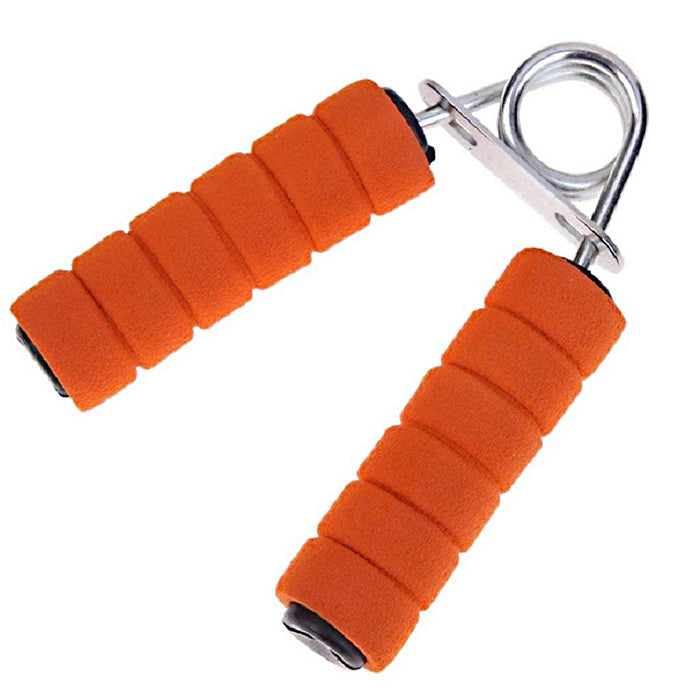 0856 Hand Gripper for arm Exerciser Wrist Fitness Foam Hand Grip DeoDap 0856 Hand Gripper for arm Exerciser Wrist Fitness Foam Hand Grip DeoDap